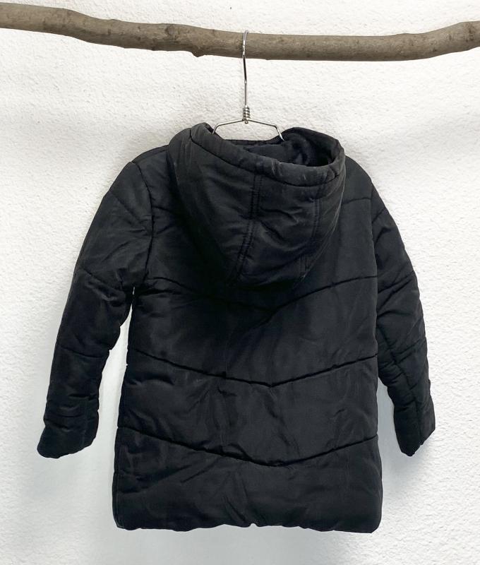 Doudoune Fille 24 mois