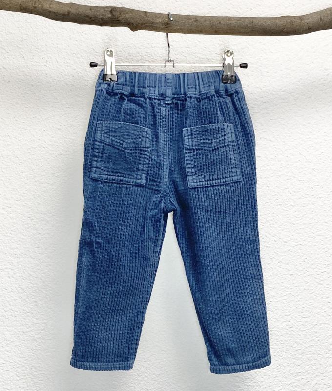 Pantalon Mixte 18 mois