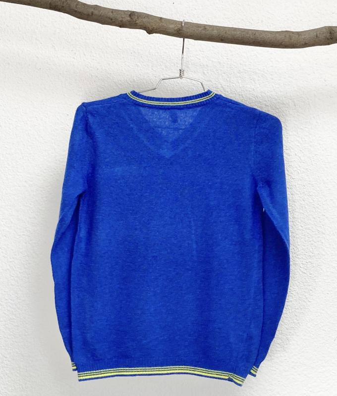Pull Garçon 8 ans