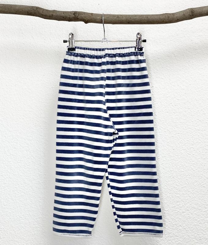 Pyjama Garçon 4 ans