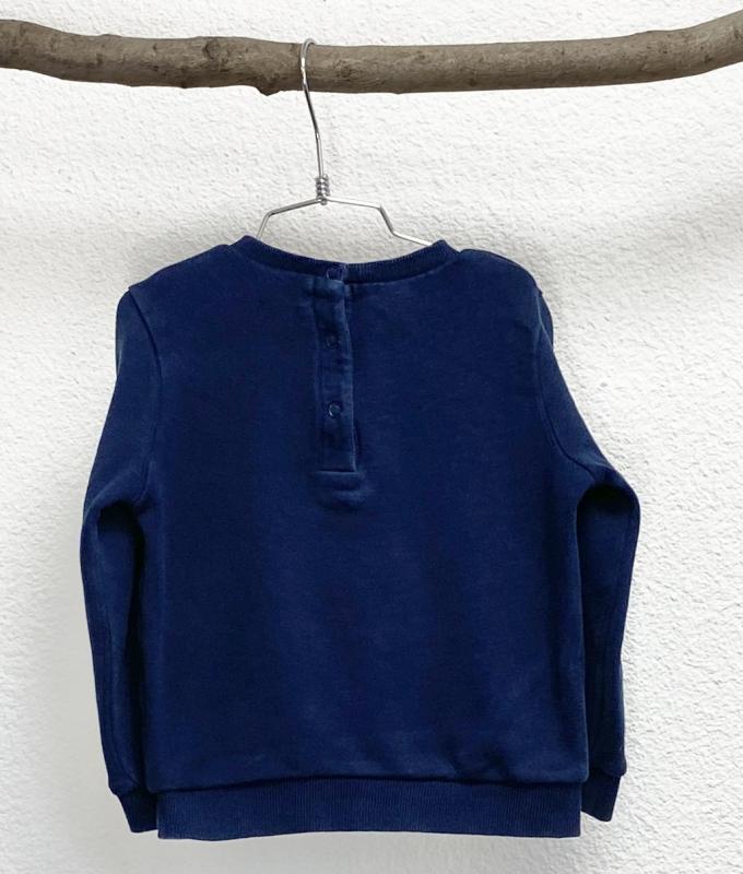 Sweat Garçon 3 ans