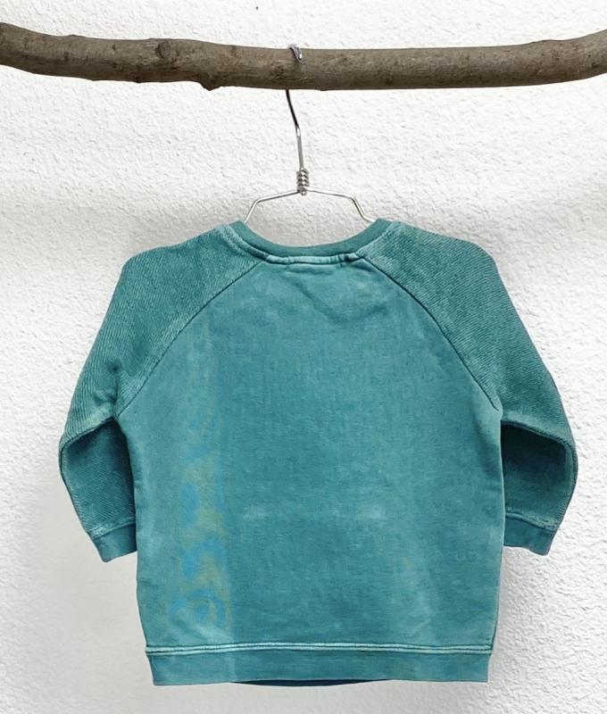 Sweat Garçon 9 mois