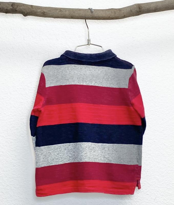 Polo Garçon 3 ans