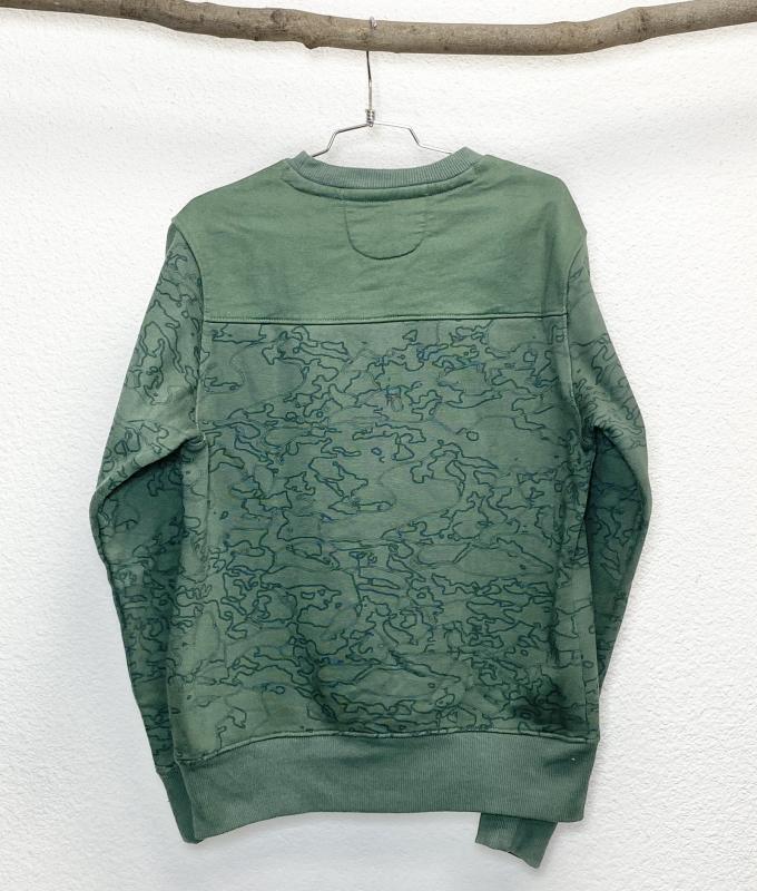 Sweat Garçon 14 ans