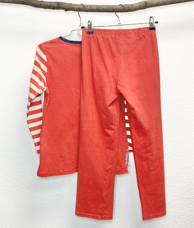 Pyjama Garçon 10 ans
