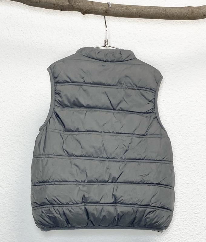 Doudoune Garçon 5 ans