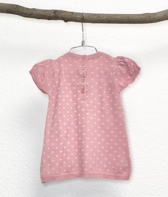 Robe Fille 6 mois