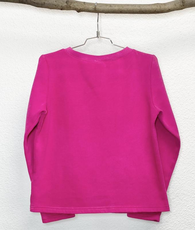 Sweat Fille 8 ans