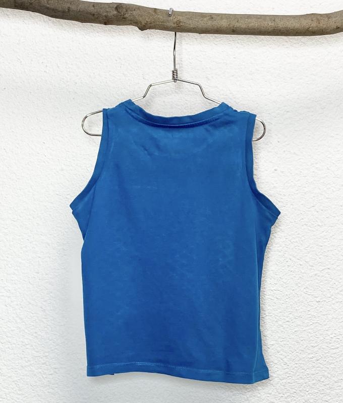 Débardeur Garçon 4 ans