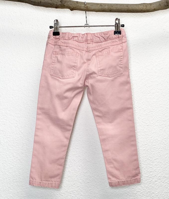 Pantalon Fille 3 ans