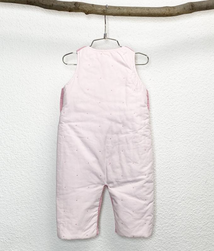 Salopette Fille 6 mois
