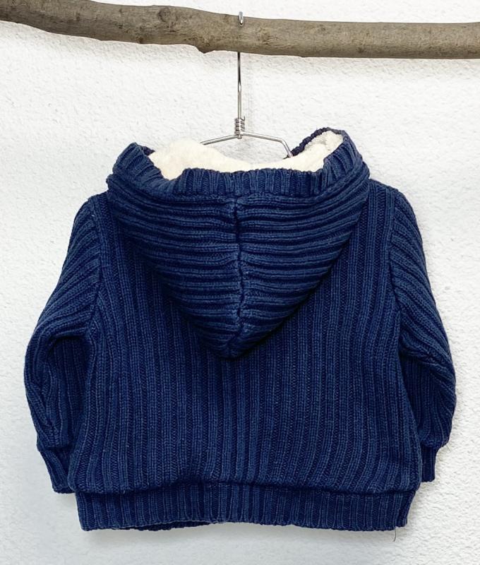 Gilet Garçon 9 mois