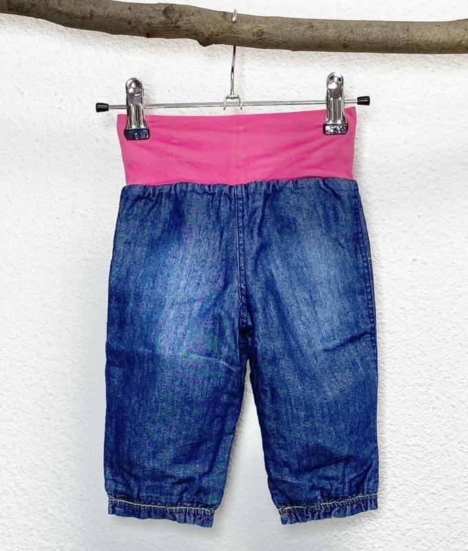 Pantalon Fille 6 mois