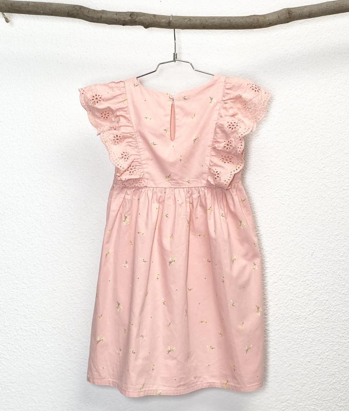 Robe Fille 8 ans