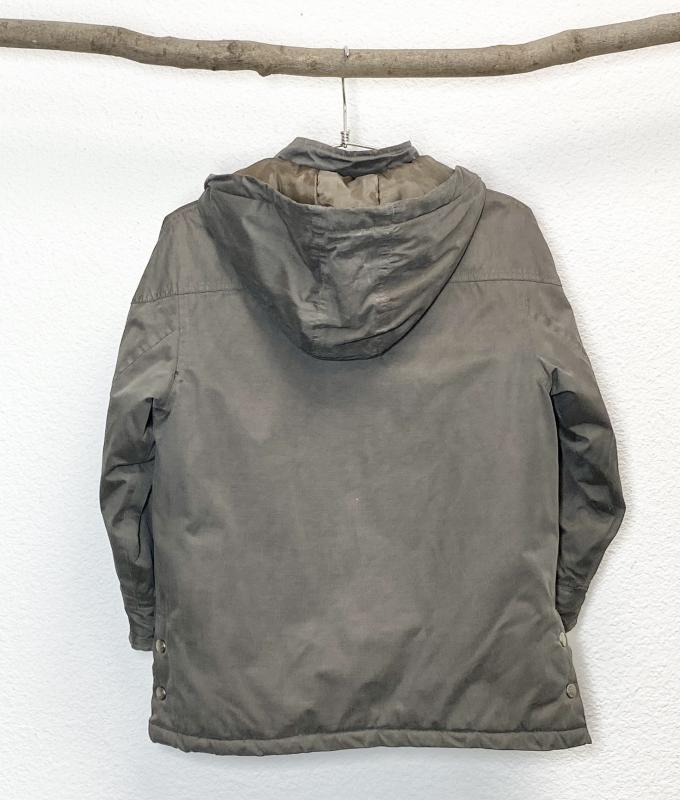 Manteau Garçon 8 ans