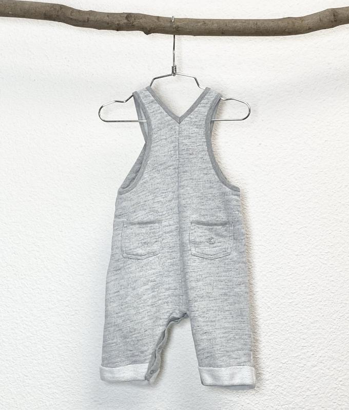 Salopette Garçon 6 mois