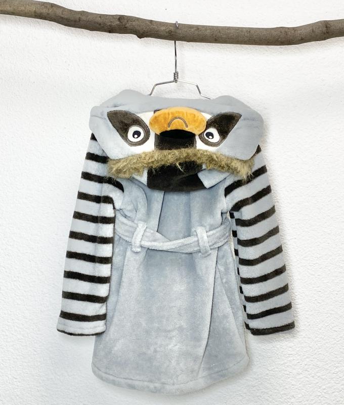 Robe de chambre Garçon 24 mois