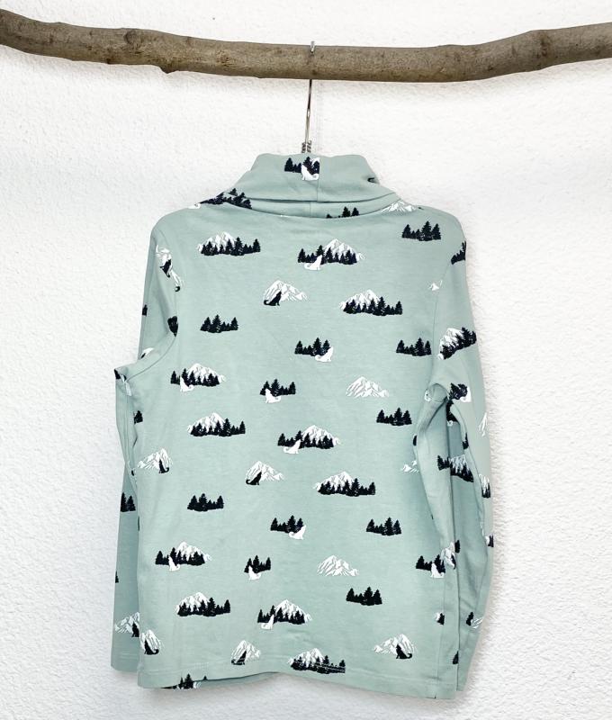 Sous Pull Garçon 5 ans