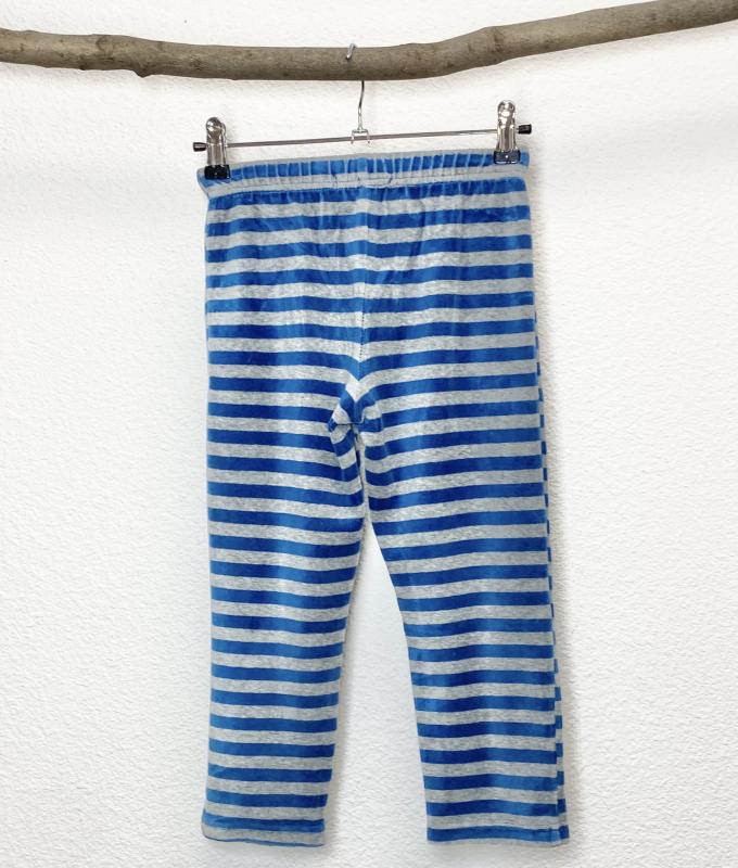 Pyjama Garçon 4 ans