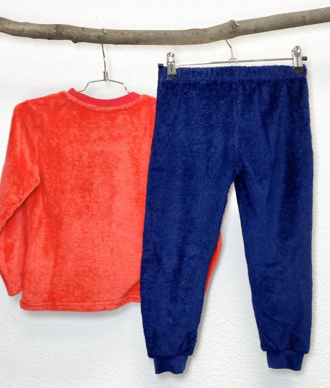 Pyjama Garçon 6 ans