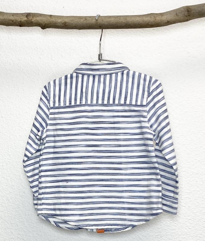 Chemise Garçon 18 mois