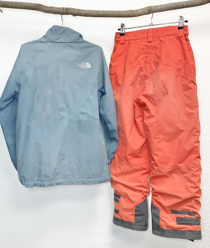 Ski Combi. Mixte 10 ans