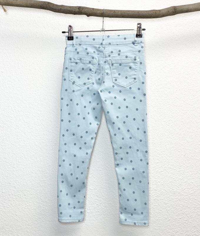 Pantalon Fille 8 ans