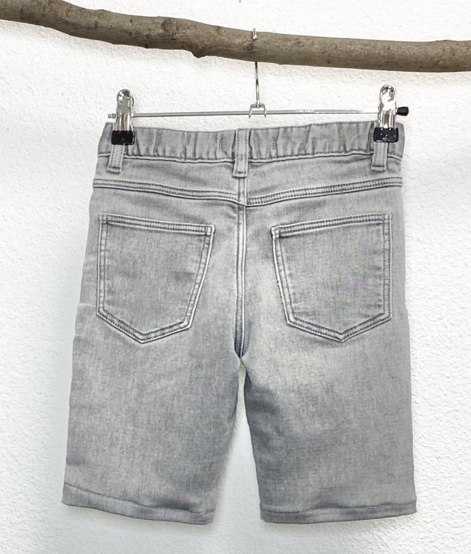 Short Garçon 8 ans