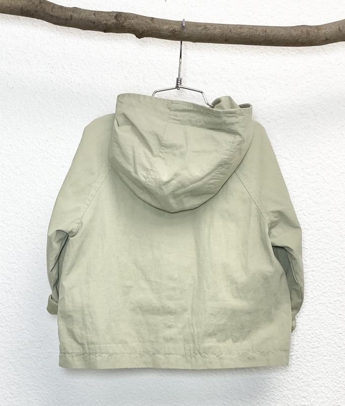 Imperméable Fille 24 mois