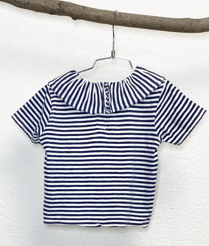 TShirt Fille 24 mois