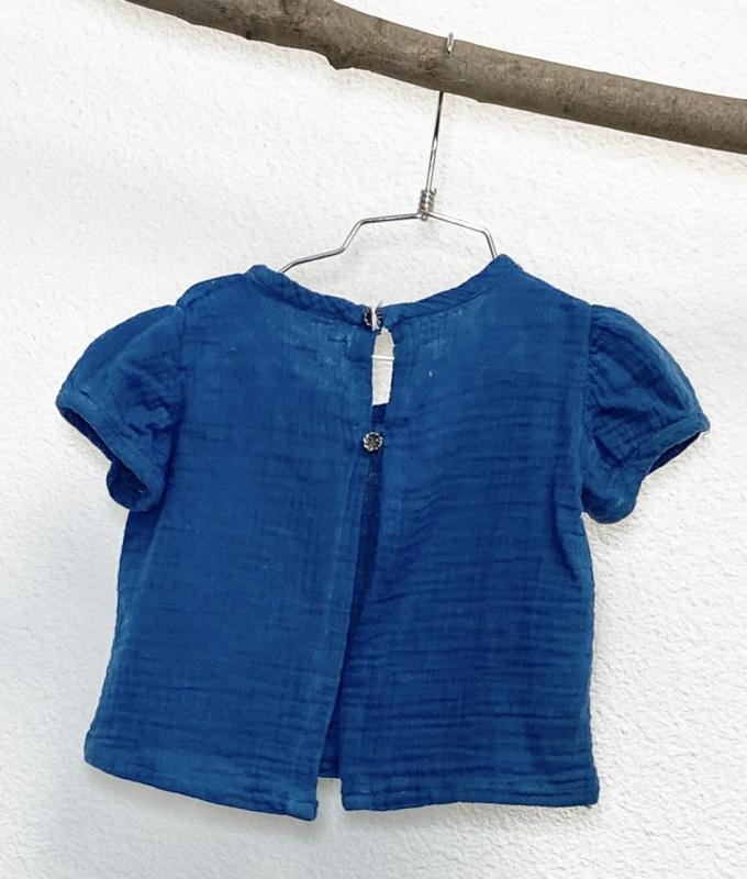 Blouse Fille 18 mois