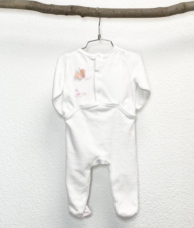 Pyjama Fille 6 mois