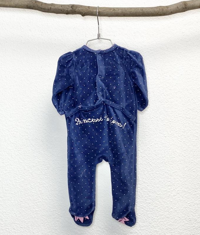 Pyjama Fille 6 mois