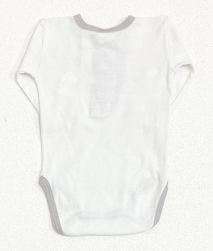 Body Garçon 6 mois