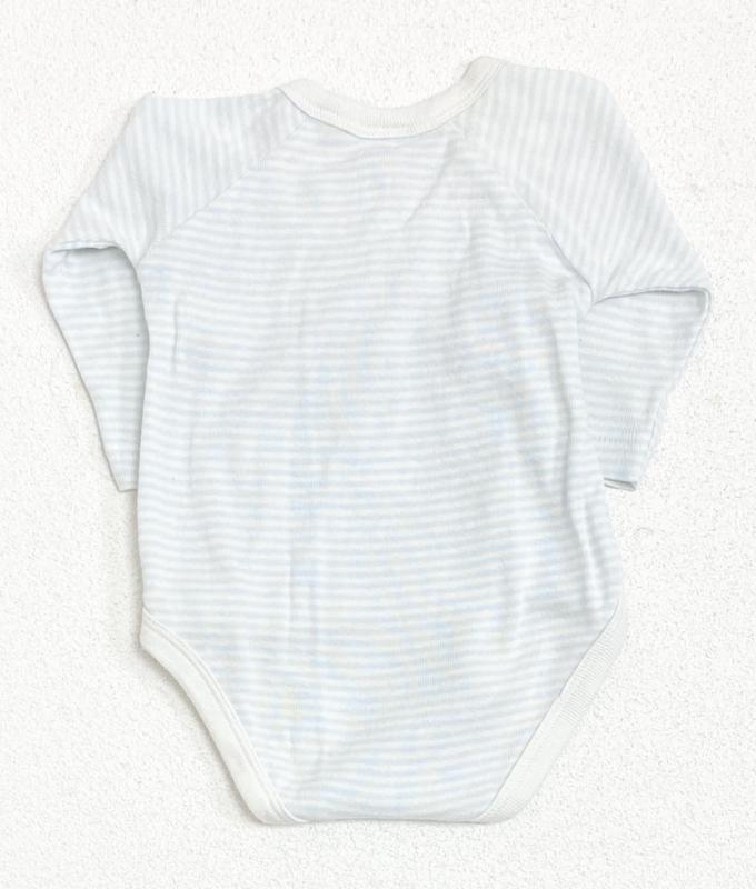 Body Mixte 3 mois