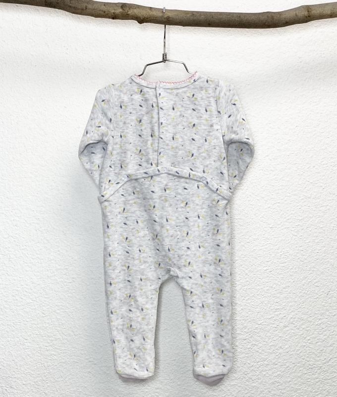 Pyjama Fille 6 mois