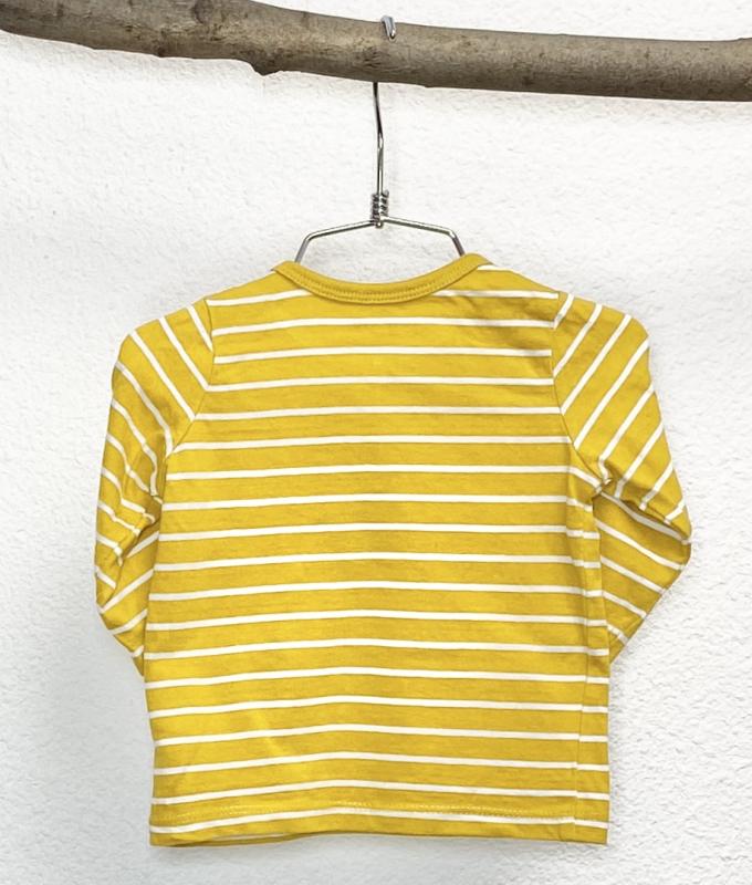 TShirt Mixte 6 mois