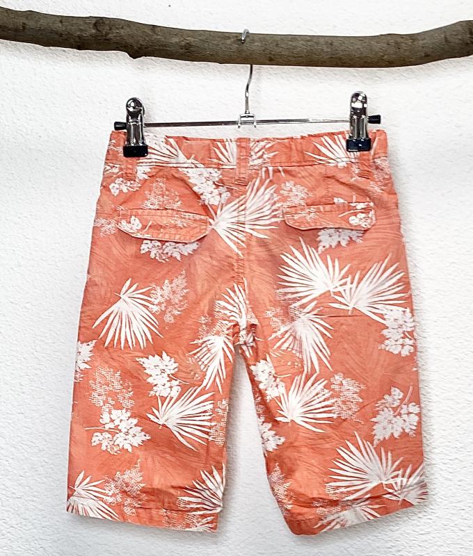 Bermuda Garçon 4 ans