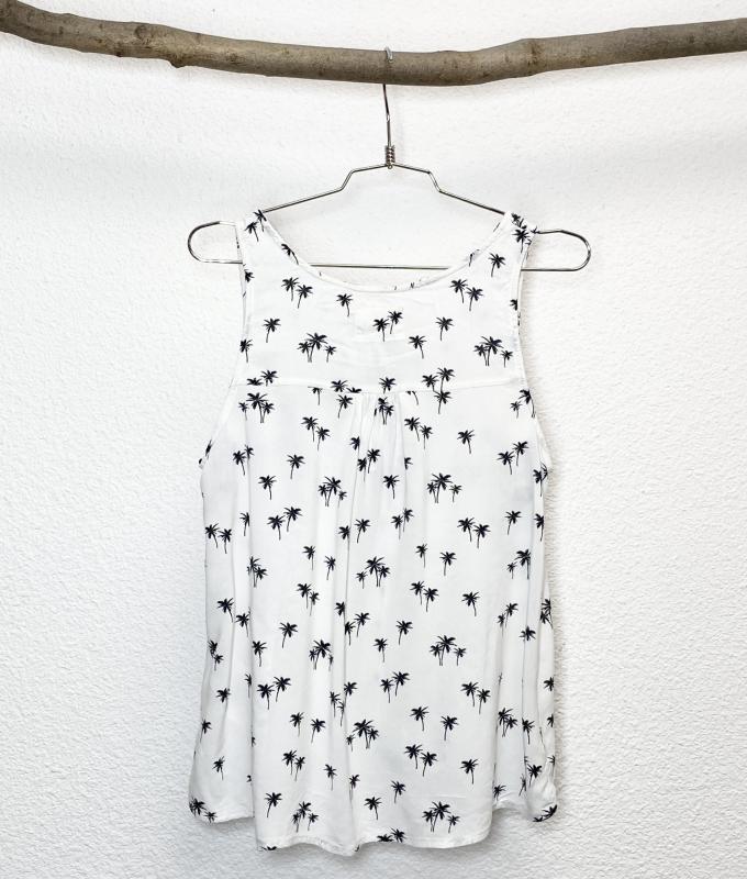 Débardeur Fille 12 ans