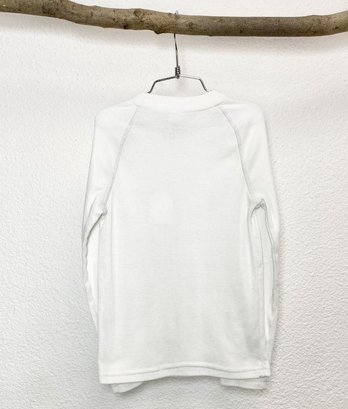 Ski TShirt Mixte 5 ans