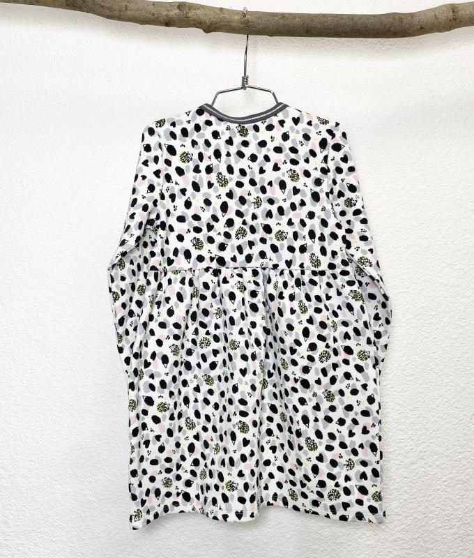 Robe Fille 3 ans