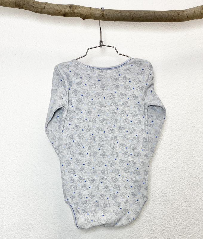 Body Garçon 3 ans