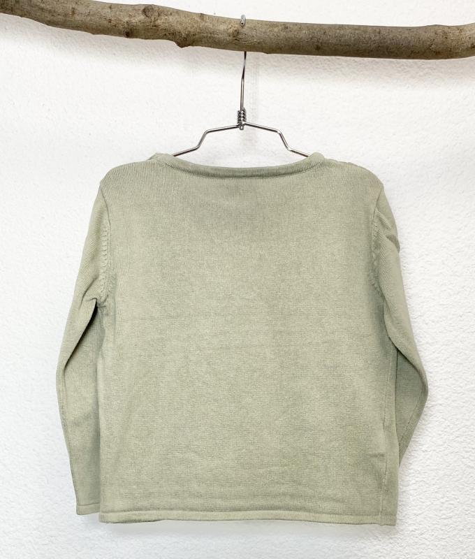 Pull Fille 3 ans