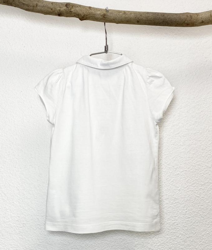 Polo Fille 3 ans