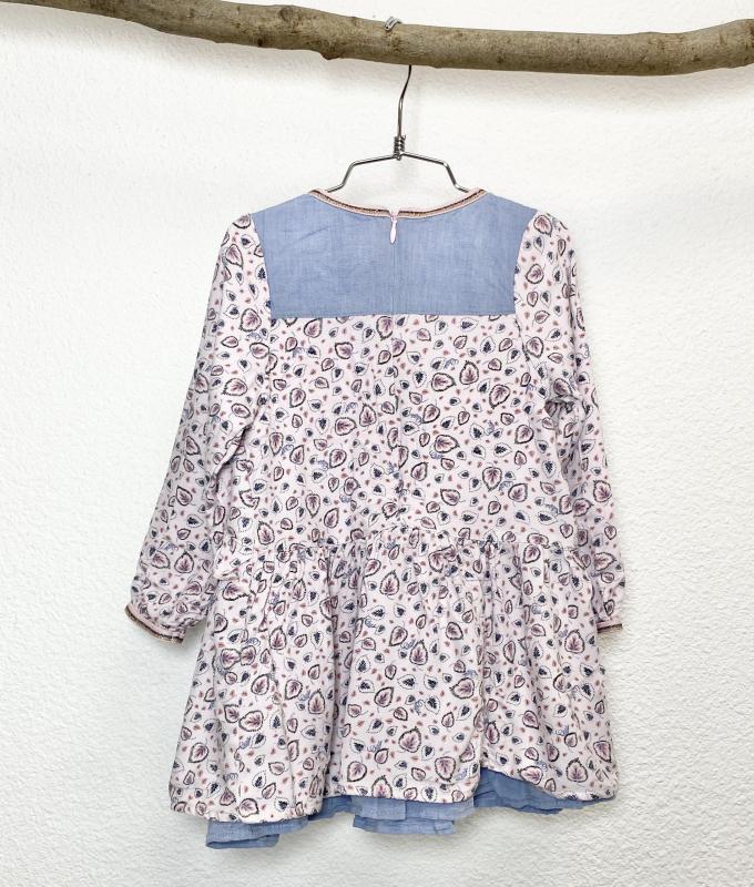 Robe Fille 24 mois