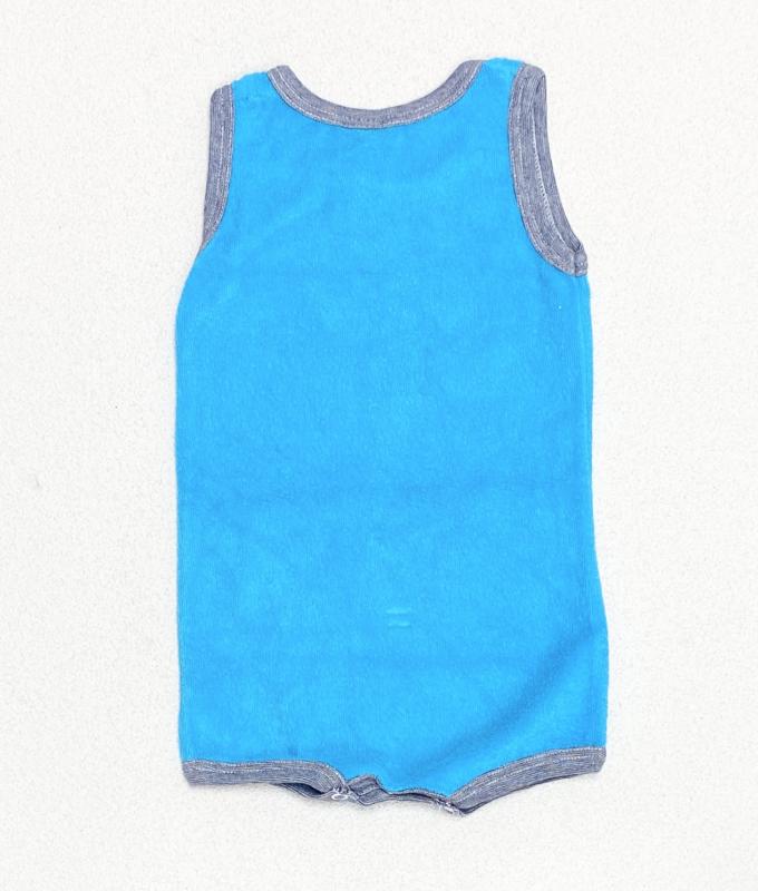 Body Garçon 6 mois