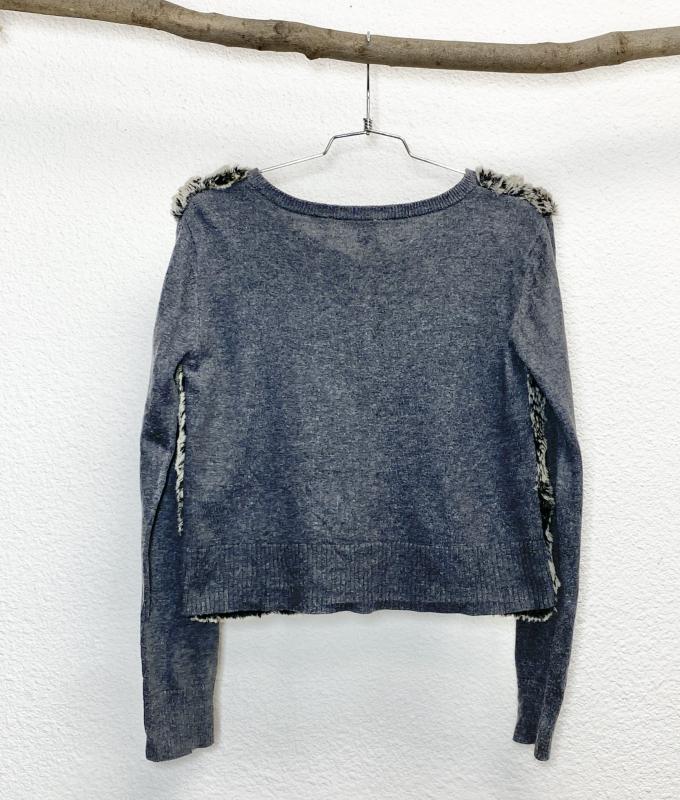 Gilet Fille 12 ans