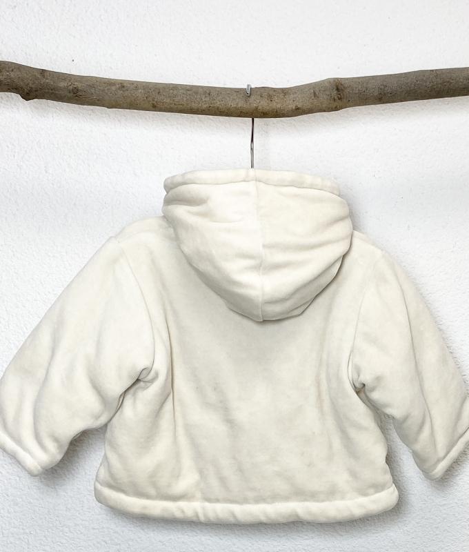 Veste Mixte 12 mois