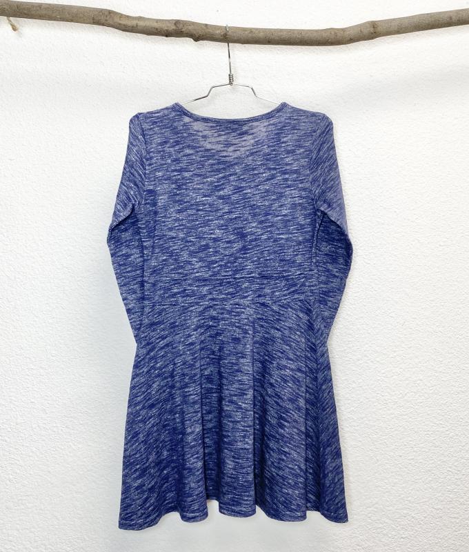 Robe Fille 10 ans