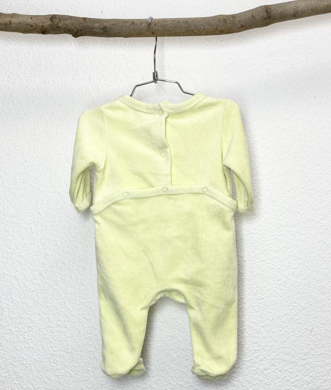 Pyjama Mixte 1 mois